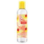 ID 3Some – Lubricante Intimo 3 en 1 con Sabor - Strawberry Banana