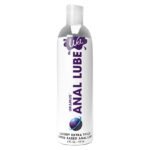 Lubricante Anal Aranus® - 4oz