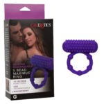 Maximus 5 Bead: Anillo Vibrador