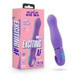 Blush Aria Exciting AF: Vibrador Punto G