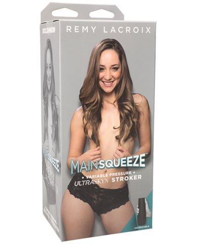 Estimulador Masculino