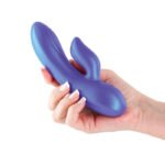 Seduction Angel: Vibrador Rabbit - Morado