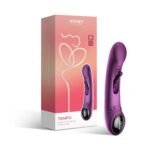 TEMPO: Vibrador Punto G
