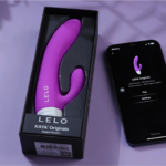 LELO KAYA Originals: Rabbit con App