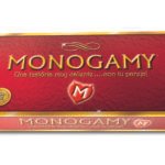 Juego de Mesa para Parejas Monogamy