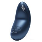 LELO NEA 3: Mini Masajeador de Lujo - Alien Blue
