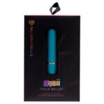 Nubii Tulla: Bala Vibradora Compacta