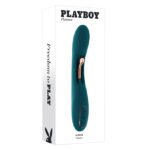 Vibrador Punto G Playboy