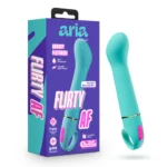 ARIA Flirty AF: Vibrador Punto G