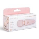 Mini Wand Vibrador Le Wand