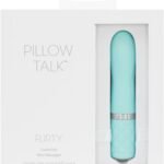 Mini Vibrador Pillow Talk Flirty