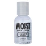 Moist® Lubricante a base de Silicona 1oz